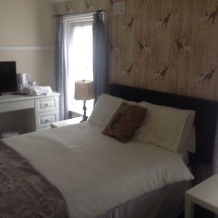 Talbot House Hotell Blackpool Exteriör bild